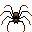 Восьминогий паук
