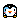 Пингвиненок прыгает и крутится