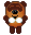 Медвежонок-хохотун