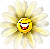 Солнышко - смеющийся цветок