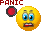 Кнопка паника
